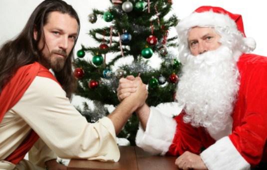 jesus-vs-santa-armwrestle